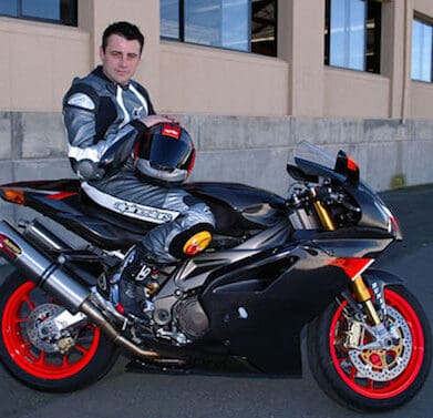 Matt Le Blanc joins Top Gear