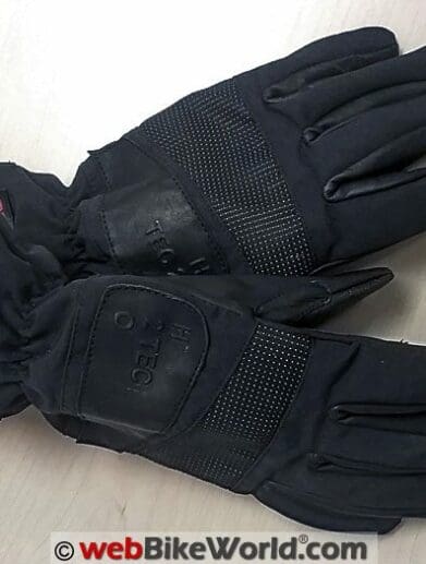 Roadgear H2O Tec Women’s Gloves