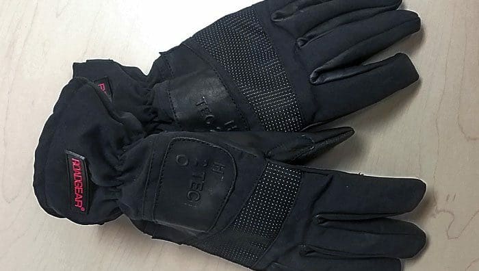 Roadgear H2O Tec Women’s Gloves