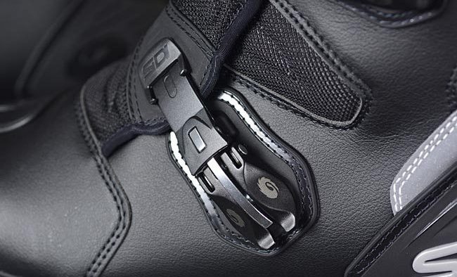 sidi deep rain boots