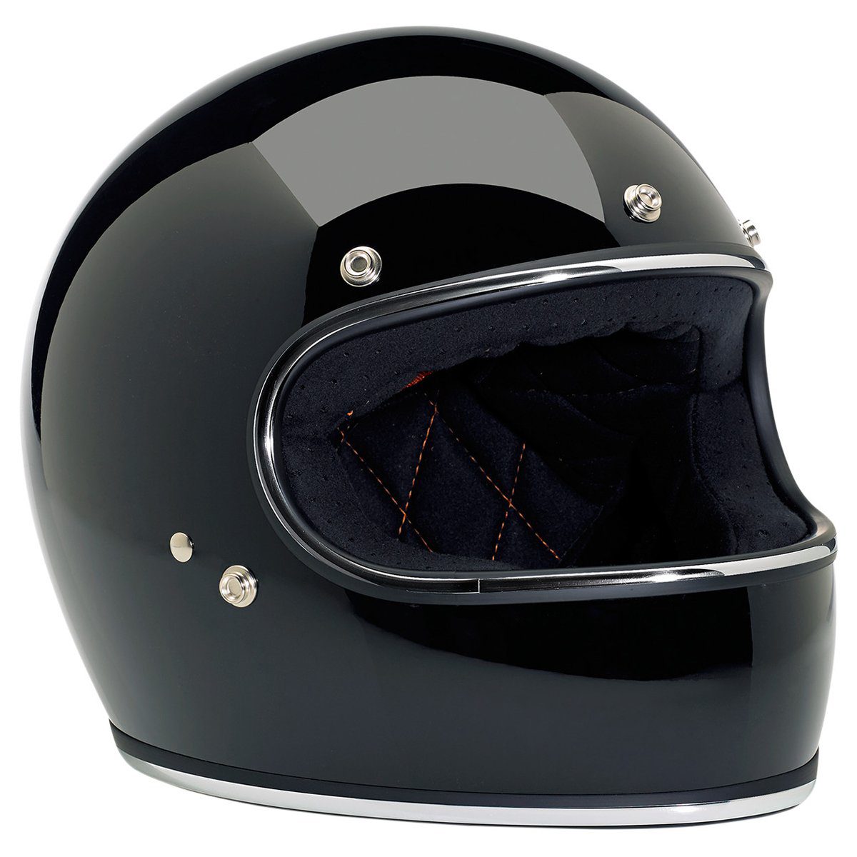 Biltwell Gringo Helmet