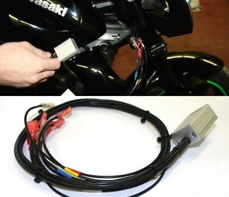 Smart Turn System self-cancelling indicators