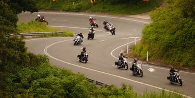 Sunshine Coast Black Dog Ride 1 Dayer defend agenda rural may