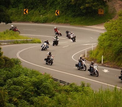 Sunshine Coast Black Dog Ride 1 Dayer defend agenda rural may