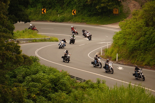 Sunshine Coast Black Dog Ride 1 Dayer defend agenda rural may