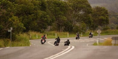 2016 big for official safety recalls - Sunshine Coast Black Dog Ride 1 Dayer entrapment slump