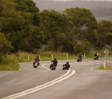 2016 big for official safety recalls - Sunshine Coast Black Dog Ride 1 Dayer entrapment slump