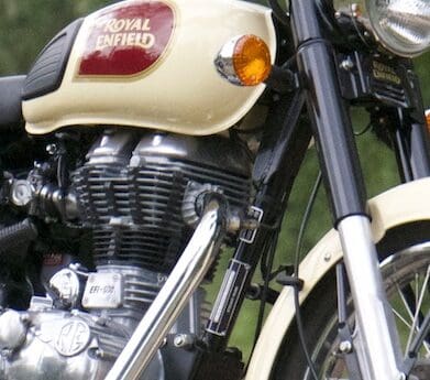 Royal Enfield