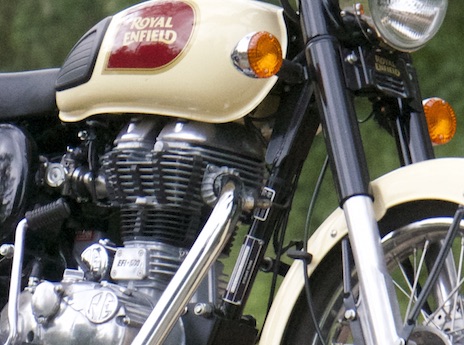 Royal Enfield