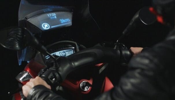 Samsung "Smart Windshield