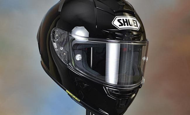 Shoei X 14 Size Chart