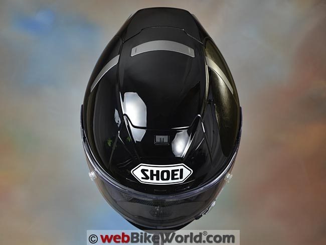 Shoei X Fourteen Review Webbikeworld