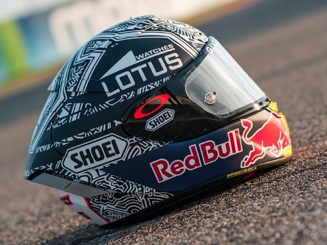 Shoei racing helmets Clearance