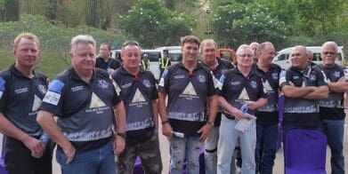 Anzac Day in Thailand