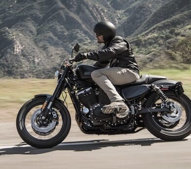 Harley-Davidson Roadster XL1200CX Sportster legends
