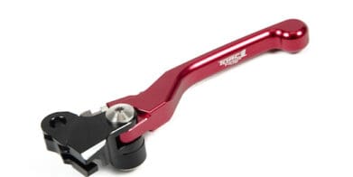 Torc1 Racing - Vengeance Lever Honda Clutch