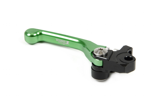 Torc1 Racing - Vengeance Lever Kawasaki Front Brake