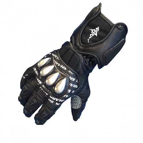 Shark GP16 gloves