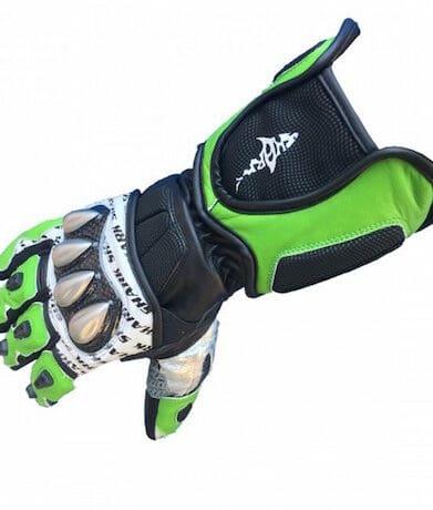 Shark GP16 gloves