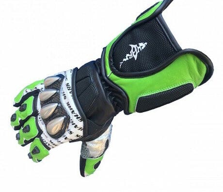 Shark GP16 gloves