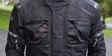 Held Carese II Jacket