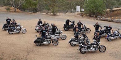 Cruiser Customizing Community rally