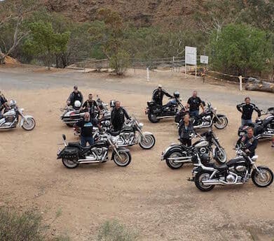 Cruiser Customizing Community rally
