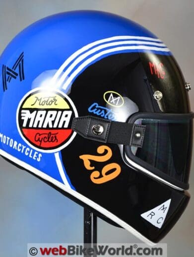 Nexx X Garage Helmets