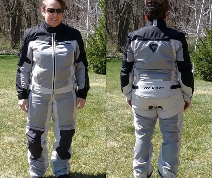 Revit airwave jacket on sale