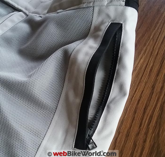 REVIT Airwave 2 Pants Review  webBikeWorld