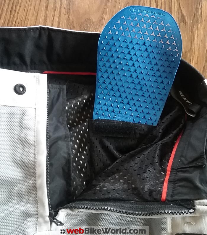 REVIT SAND Jacket and Pants Detailed Review and Road Test  Long Post   Adventure Rider