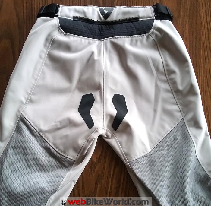 REVIT Airwave 2 Pants Review  webBikeWorld