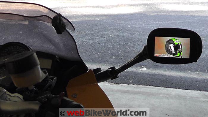 Motorcycle TV