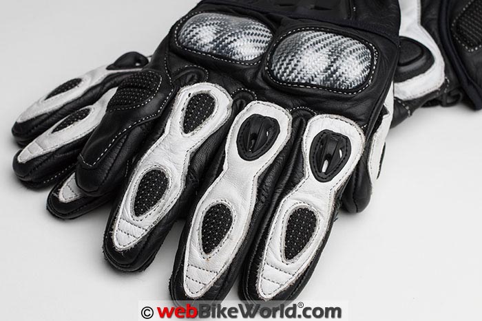 Roadgear Cheetah Gloves