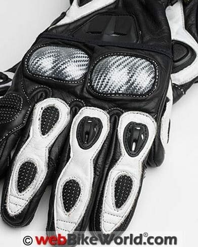 Roadgear Cheetah Gloves