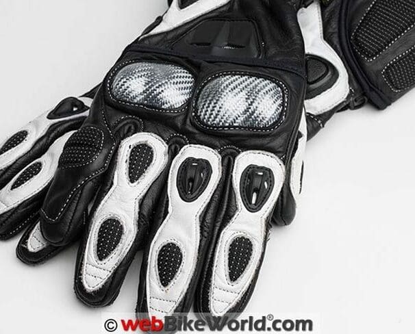 Roadgear Cheetah Gloves