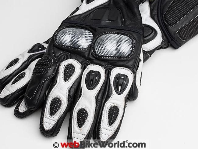 Roadgear Cheetah Gloves