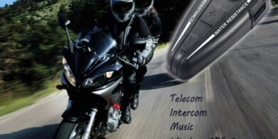 Gear Best D2 Bluetooth intercom