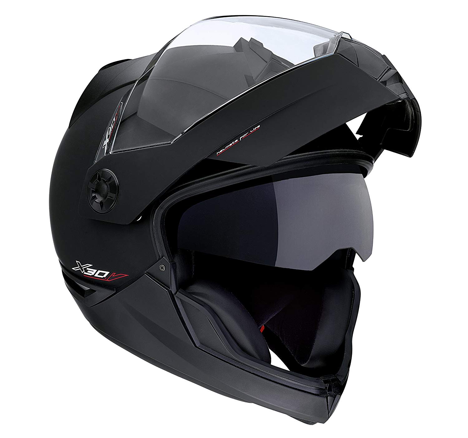 NEXX X30 V MODULAR HELMET