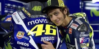 Valentino Rossi and Ducati get video games fans