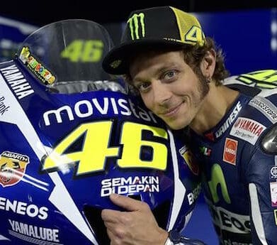 Valentino Rossi and Ducati get video games fans