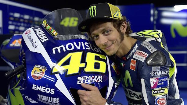 Valentino Rossi and Ducati get video games fans