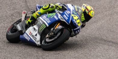 Valentino Rossi and Ducati get video games