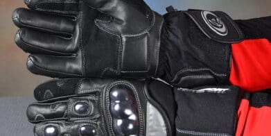 AGV Sport Telluride Gloves