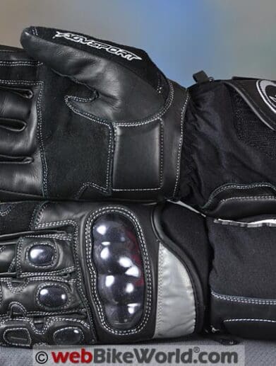 AGV Sport Telluride Gloves