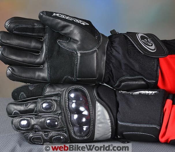 AGV Sport Telluride Gloves