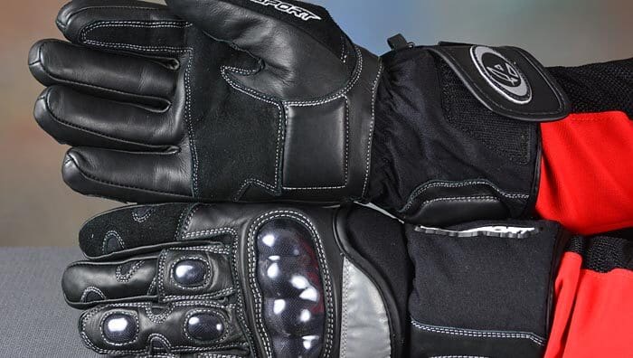 AGV Sport Telluride Gloves