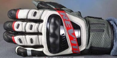 REV’IT! Cayenne Pro Gloves