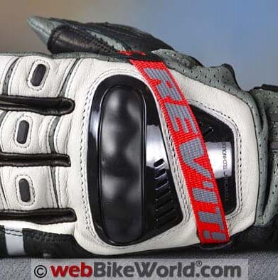 REV’IT! Cayenne Pro Gloves