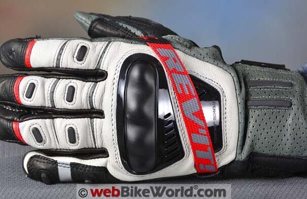 REV’IT! Cayenne Pro Gloves